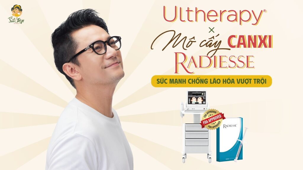 Read more about the article URAD SỨC MẠNH NÂNG CƠ – TRẺ HÓA VƯỢT TRỘI