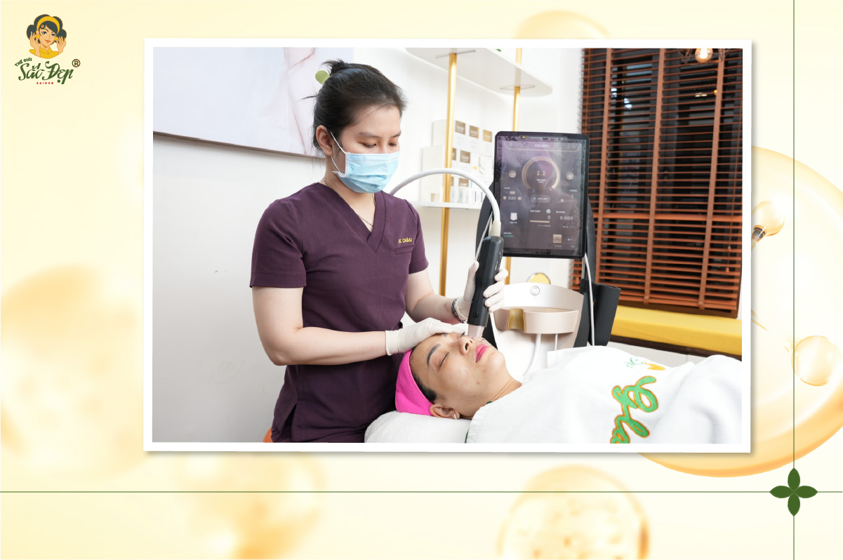 Phác đồ cá nhân hóa Tailored Treatment